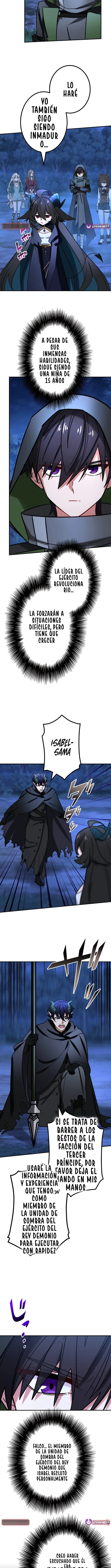 Aragi Kai, el Asesino en el Mundo Paralelo > Capitulo 99 > Page 21